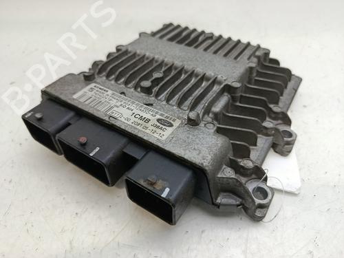 Engine control unit (ECU) FORD FIESTA V (JH_, JD_)  | BP28529962M57 