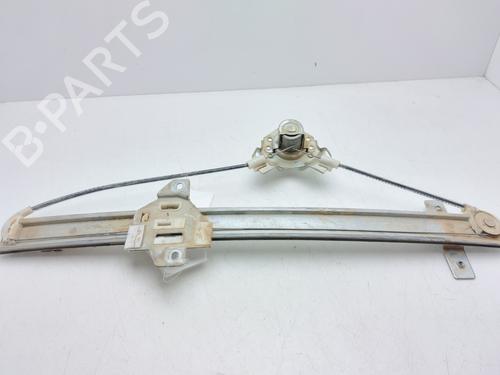 Used Rear left window mechanism Rear left window mechanism 37149195 37149195