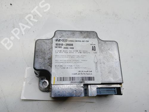 Used ECU airbags HYUNDAI i30 (FD) [2007-2012]  18946201