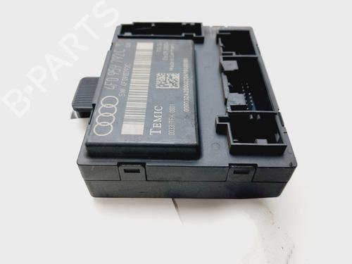 Electronic module AUDI A6 C6 (4F2)  | BP26203562M83 