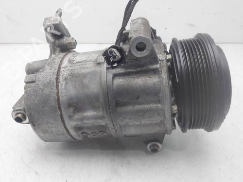 AC compressor FORD TOURNEO COURIER B460 MPV 1.0 EcoBoost | BP39398968M34 - Image 4