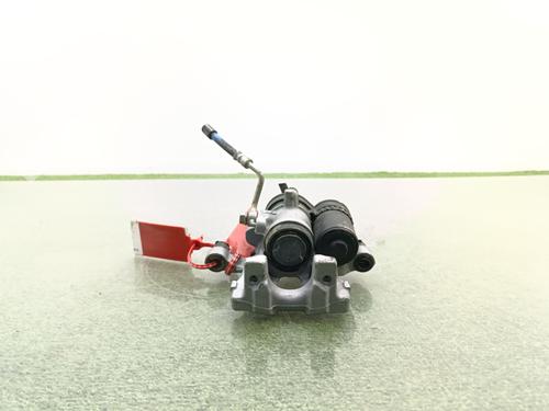 Zacisk hamulca tylnego lewego MAZDA 3 Saloon (BP_) | BP30764437M107