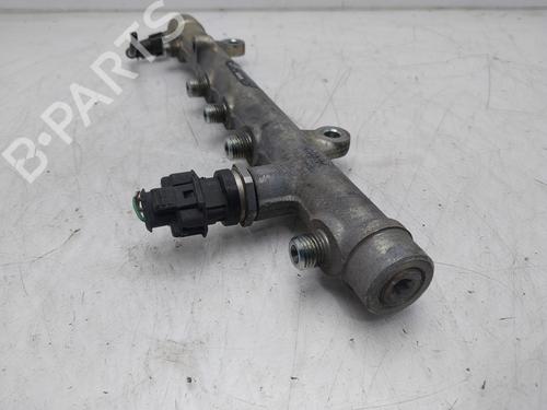 Injection rail RENAULT MEGANE II Saloon (LM0/1_) 1.9 dCi (LM0G, LM1G, LM2C) | BP36219561M98 - Image 3