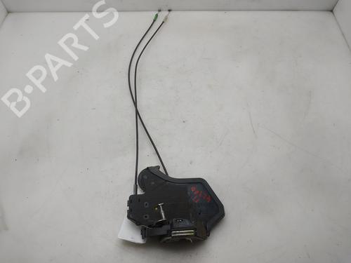 Used Rear left lock Rear left lock 37605058 37605058