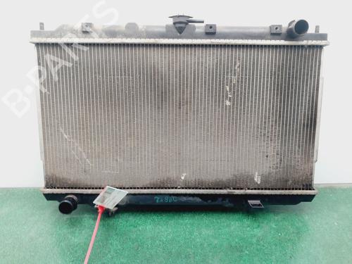 Used Water radiator NISSAN ALMERA II (N16) 2.2 dCi (112 hp) 30194615