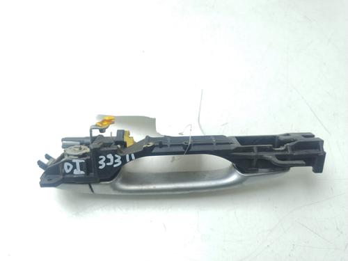 Front left exterior door handle SUBARU OUTBACK (BL, BP) 2.0 D AWD (BPD) | BP29326332C128 