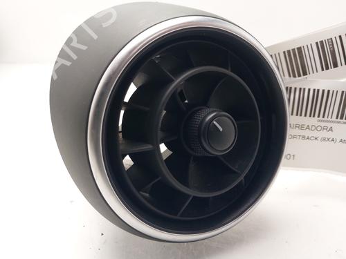 air-vent-audi-a1-8x1-8xk-2010-2011-2012-2013-2014-2015-2016-2017-2018-2019-33330060 main image