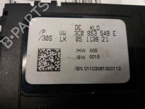 Elektronisk modul VW PASSAT B6 (3C2) 2.0 TDI | BP2892920M83 