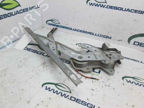 Rear left window mechanism ROVER 45 I Hatchback (RT) 1.6 | BP2882029C24 