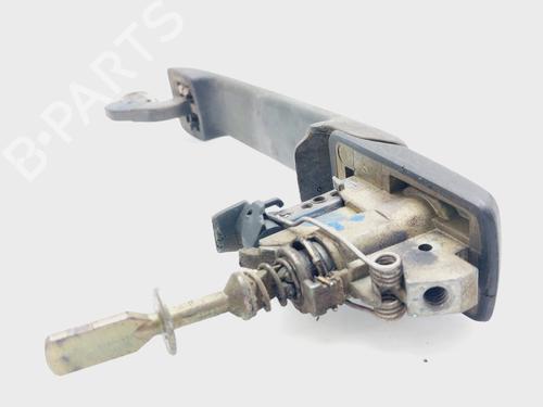 Front left exterior door handle VW VENTO (1H2) 1.9 D | BP18079799C128 
