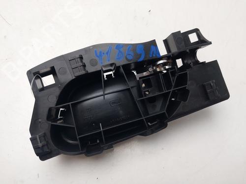 Front right interior door handle CITROËN C4 Grand Picasso II (DA_, DE_) 1.2 THP 130 | BP36013146I14 - Image 4