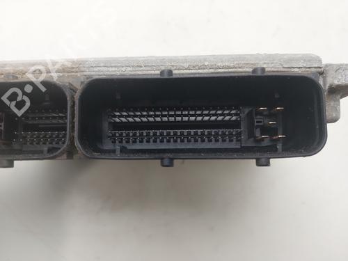 Engine control unit (ECU) VW POLO (6N2) | BP33756113M57 - Image 3