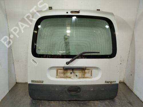 Used Tailgate Tailgate 36839856 36839856