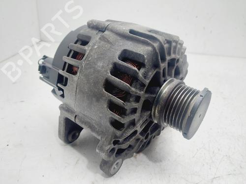 Used Alternator AUDI A3 (8V1, 8VK) [2012-2020]  29869466