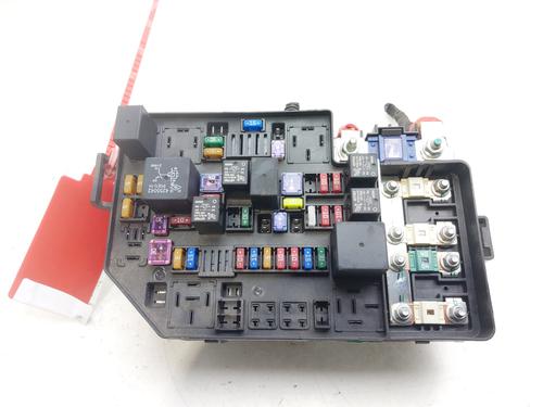 Used Fuse box MG MG ZS SUV [2017-2025]  26186013