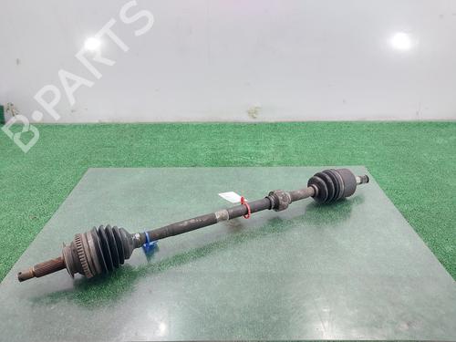 Used Right front driveshaft HYUNDAI TRAJET (FO) 2.0 CRDi (113 hp) 12409864