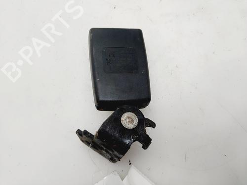 Used Seat buckle OPEL CORSA D (S07) [2006-2015]  30407435