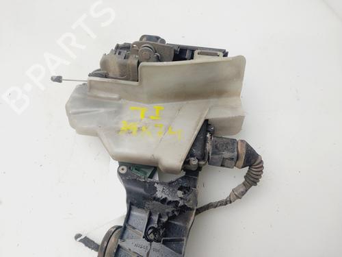 Rear left lock VW PASSAT B5.5 (3B3) 1.9 TDI | BP30133713C100