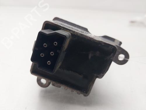 Heater resistor BMW 3 (E46) 320 d | BP36275656M108 - Image 3