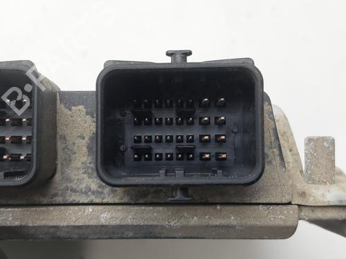 Engine control unit (ECU) PEUGEOT 307 Break (3E)  | BP32986417M57  - Image 5