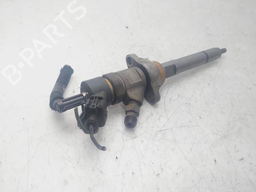 Injector MAZDA 3 Saloon (BK) 1.6 DI Turbo (BK12Y) | BP29635900M100 