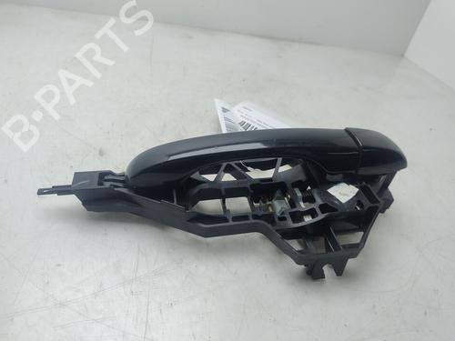 Used Rear left exterior door handle FIAT FREEMONT (345_) [2011-2025]  30553620