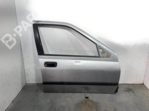 Used Right front door Right front door PEUGEOT 406 (8B) 1.9 TD (90 hp) 11172589 11172589