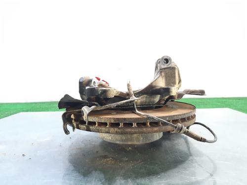 Right front steering knuckle BMW 5 (E60) 530 d | BP8619600M26 