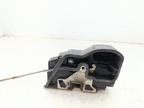 Used Front left lock Front left lock 38194782 38194782