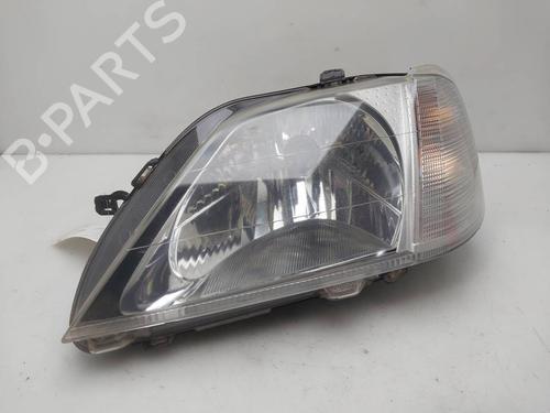 Used Left headlight Left headlight DACIA LOGAN (LS_) [2004-2026] 40011074 40011074