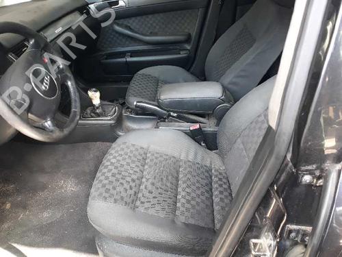 Højre bagtil invendig håndtag AUDI A6 C5 (4B2, 4B4) 2.5 TDI quattro | BP3316714I16 