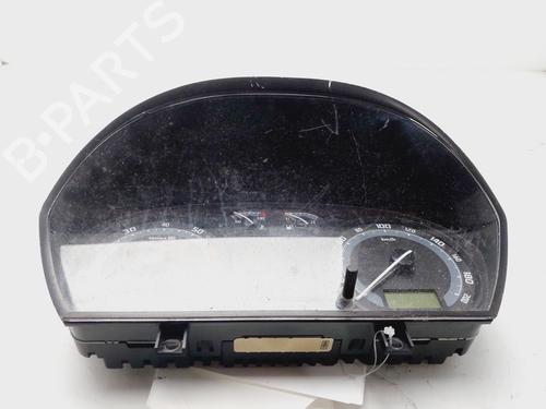 Cockpit SKODA FABIA I (6Y2)  | BP28518726C47