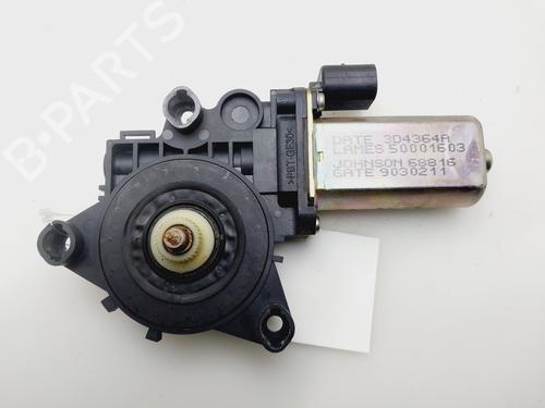 Used Right front window motor FIAT STILO (192_) 1.4 16V (90 hp) 32413958