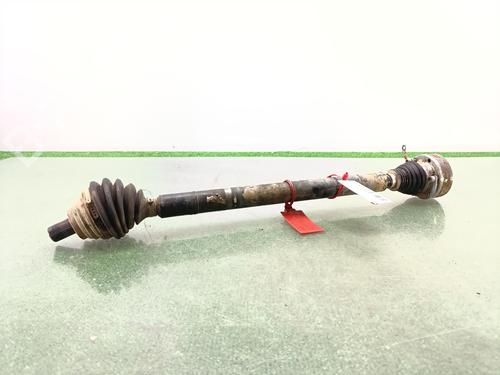 Used Right front driveshaft SEAT LEON (1P1) [2005-2013]  27512051