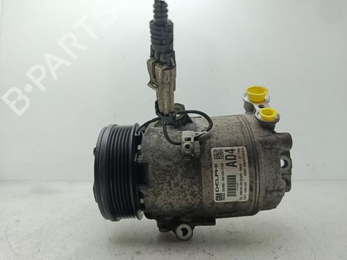 Used AC compressor OPEL ASTRA H (A04) [2004-2014]  30627356