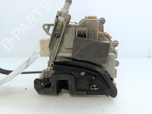 Front right lock AUDI A1 (8X1, 8XK) 1.6 TDI | BP29903297C97