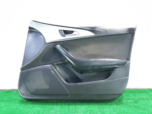Used Right front door panel Right front door panel AUDI A6 C7 Avant (4G5, 4GD) 3.0 TDI quattro (245 hp) 11040348 11040348