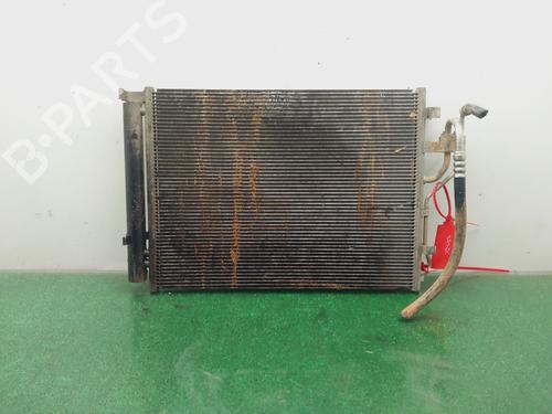 AC radiator KIA CARENS IV | BP29714390M32