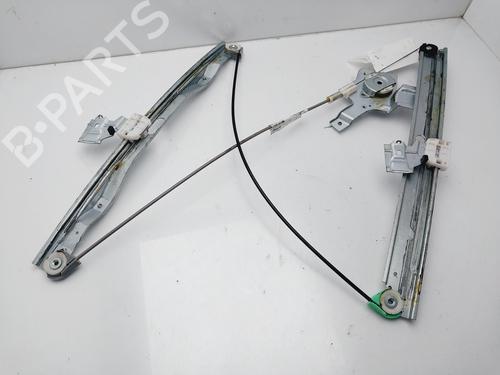 Front left window mechanism FORD MONDEO III (B5Y) 2.0 TDCi | BP31696865C22 - Image 5