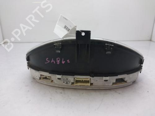 Instrument cluster CHEVROLET NUBIRA Saloon 1.6 | BP12412841C47 