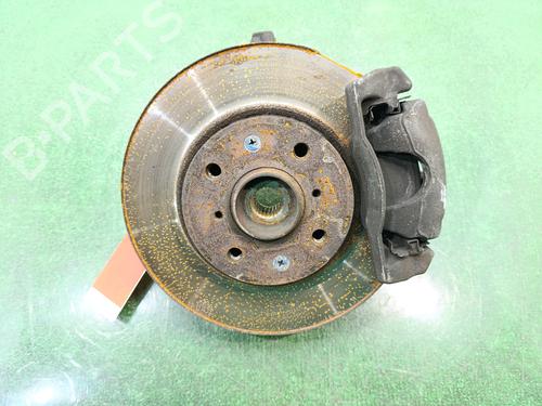 Right front steering knuckle SUZUKI SWIFT III (MZ, EZ)  | BP29927569M26