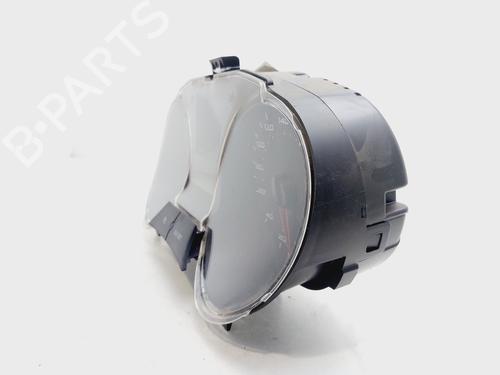 Instrument cluster SEAT IBIZA IV (6J5, 6P1)  | BP28477622C47 