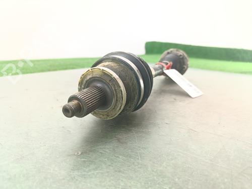 Left front driveshaft SKODA FABIA I (6Y2)  | BP26660197M38 