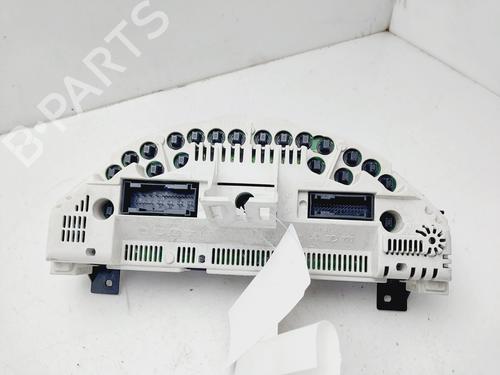 Instrument cluster MERCEDES-BENZ A-CLASS (W168) A 140 (168.031, 168.131) | BP21488085C47 