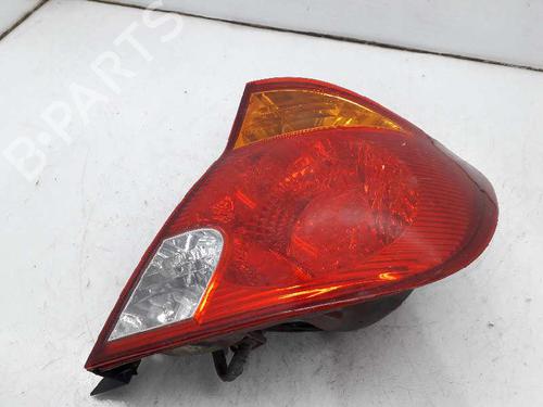 Used Right taillight HYUNDAI ACCENT II (LC) 1.5 CRDi (82 hp) 3666944