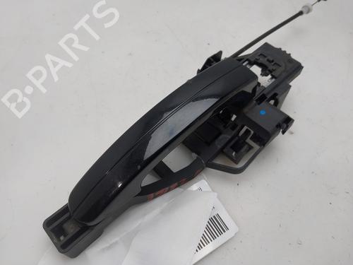 Used Rear left exterior door handle Rear left exterior door handle FORD FOCUS III 1.6 TDCi (115 hp) 33957885 33957885