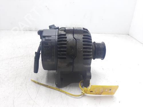 Alternator SEAT IBIZA II (6K1) 1.4 i | BP13572431M7 