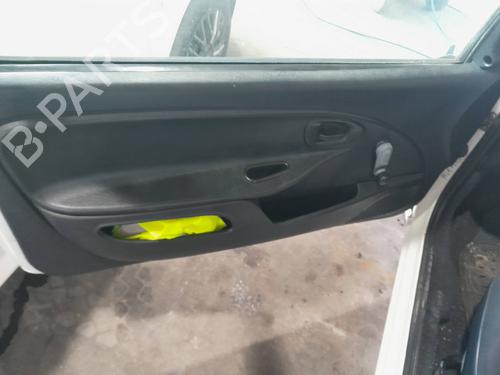 Engine control unit (ECU) CITROËN SAXO (S0, S1) 1.5 D | BP15417523M57 
