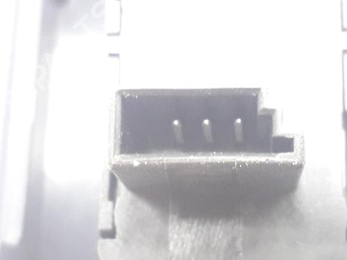 Right front window switch BMW 1 (E87) 118 d | BP12406922I26 