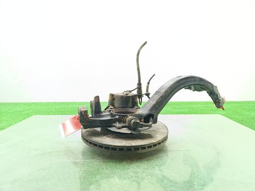 Left front steering knuckle AUDI A4 B5 Avant (8D5) 1.9 TDI | BP28411893M25 
